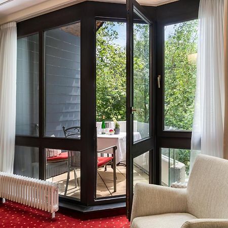 Hotel Moselblick Winningen Exterior photo