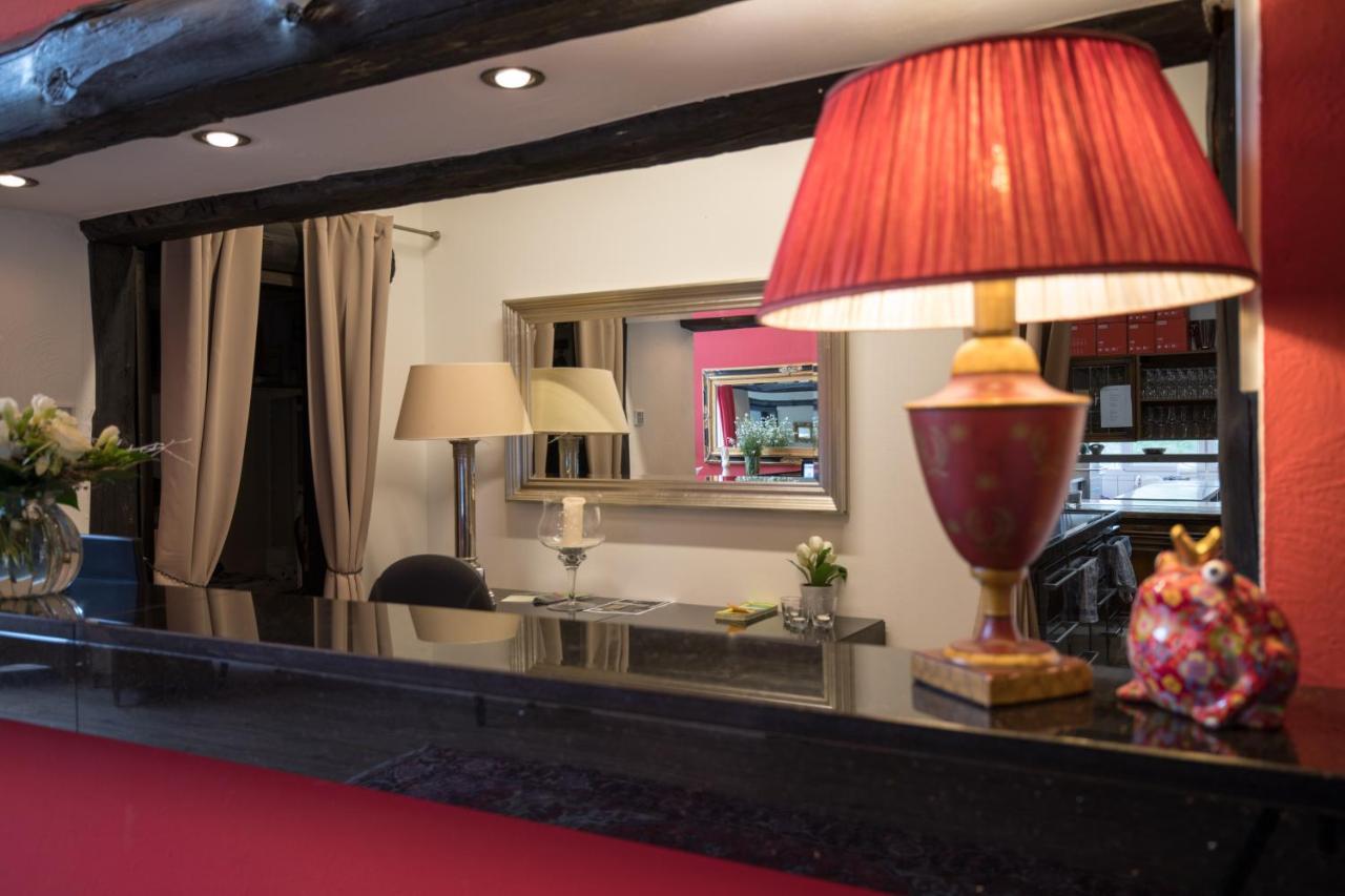 Hotel Moselblick Winningen Exterior photo